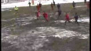 Bafraspor-Ankarademirspor 2