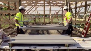 Lester Building Construction Process