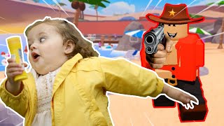 BE NPC OR DIE Funny Moments (MEMES) | ROBLOX