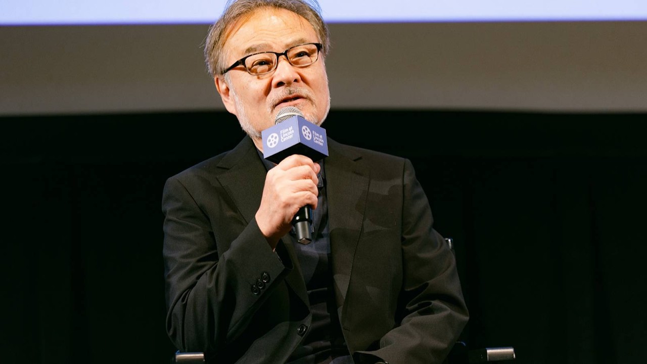 Miniature de la vidéo Kiyoshi Kurosawa on The Samurai and the Prisoner du film Le Château d’Arioka