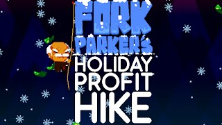 Fork parkers holiday profit hike