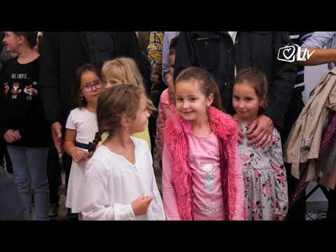 Izdvojeno 11.9.2019. - Đaci u Virovitici dobili nove školske prostore