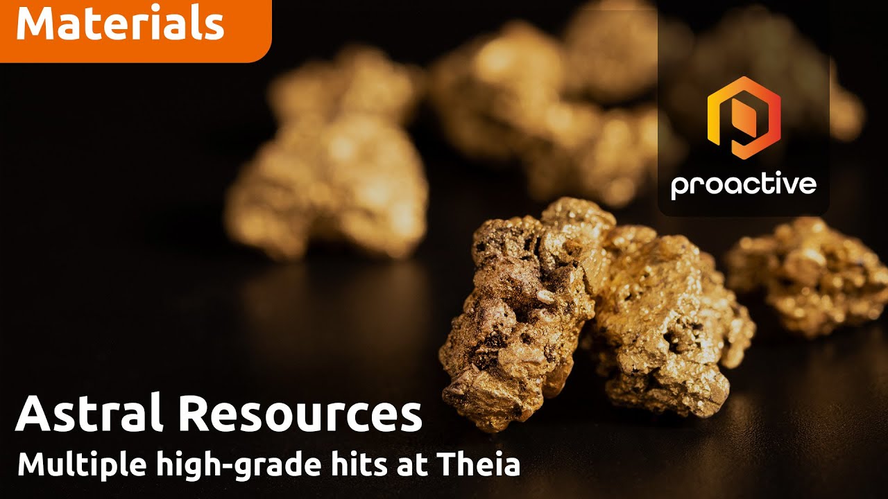 Astral Resources' Marc Ducler on Mandilla's gold growth potential