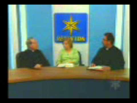 Páginas Difíceis da Bíblia 10 Junho 2011. Pe.F.C.Cardoso