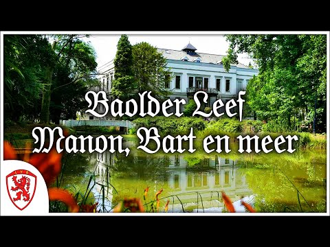 Baolder Leef - Manon, Bart, Huub en Hay [Baarlose Folk Muziek] [+Nederlandse Vertaling]