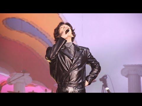 200215 잔나비(JANNABI)  NONSENSE 2 - Come back home @전국투어 서울 올림픽홀