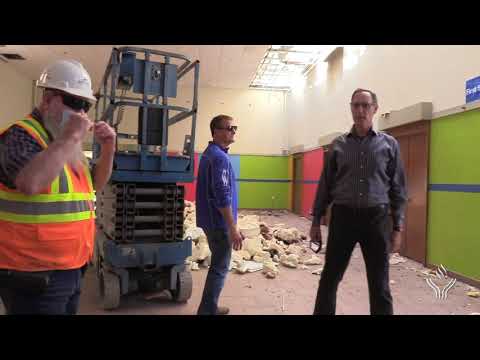 09.28.20 Building Hope Construction Video #2