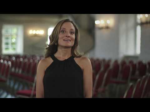 Rheingau Musik Festival 2019: Fokus Christiane Karg