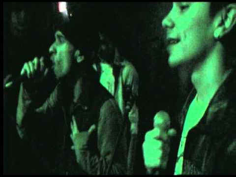 Veleno - killer Ti Piace live (NON ESISTO COMING SOON)