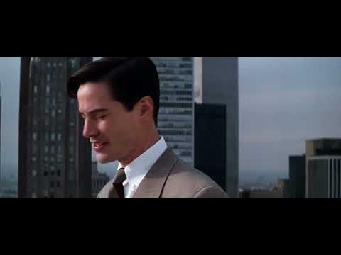 FILME ADVOGADO DO DIABO: Kevin Lomax Conhece John Milton