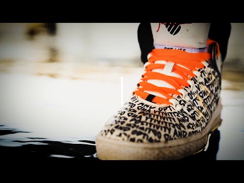 Loké ft. Ram'z Leyva - Everyday (Official Video)