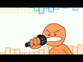 FISH A Joke FNF Song
