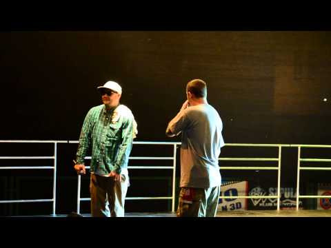 Eldo & Pelson - Dzieciństwo Nysa - 2013.06.08)