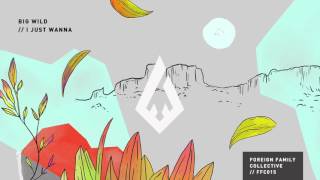 Big Wild - I Just Wanna