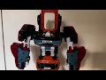 Tobot Neo Tritan Review