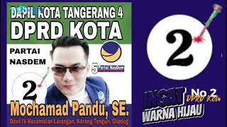 Download lagu CALEG DPRD KOTA PARTAI NASDEM NO URUT 2 DAPIL 4. SIAP MAJU SUKSES BERSAMA mp3 Download lagu CALEG DPRD KOTA PARTAI NASDEM NO URUT 2 DAPIL 4. SIAP MAJU SUKSES BERSAMA mp3