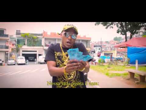 MC LW - Os Cara Largado