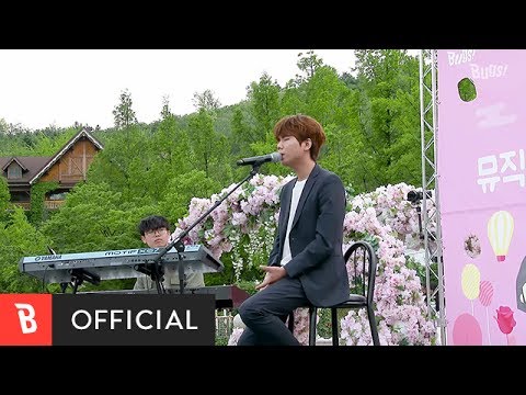 [BugsTV] Jeong Seung Hwan(정승환) - If It Was You(너였다면)