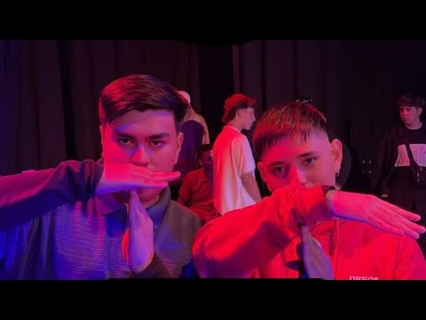 SANDOCK VS YEIGUER - FINAL - ABERAPSTYLE