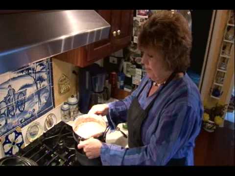 Mexican Mocha Tortilla Cake