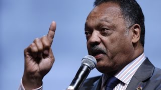 Fighting For the Integrity of Our Democracy (w/guest Jesse Jackson)