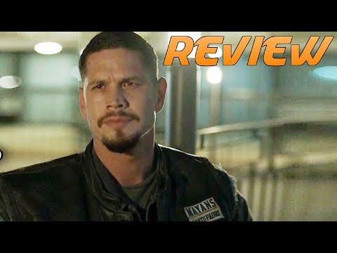 MAYANS MC | SEASON 3 EPISODE 7 | What Comes of Handlin' Snakeskin | REVIEW