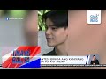 Dingdong Dantes Ibinida Ang Kaniyang T G I S Days Sa 90s Kid Trend Unang Hirit