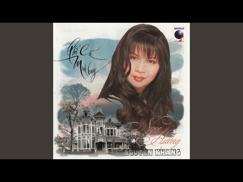 Thể hiện bởi Ngọc Hương
