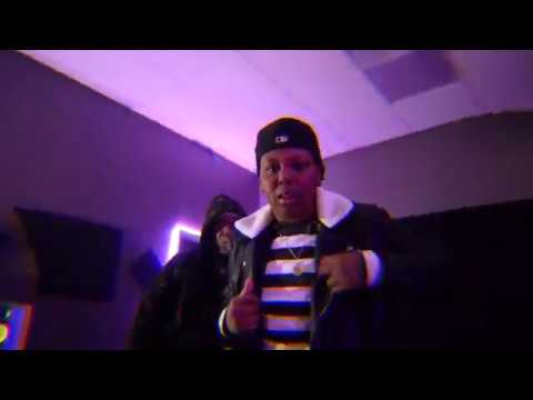 FlyGuyVeezy - Monster (Prod by FlyGuyVeezy) Music Video