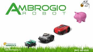 How to Start a Lawn Service Business with Ambrogio Robots