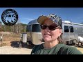 Airstream Homestead Progress Update - Living The Do Life Airstream Homestead Progress Update