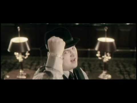 BIG RON - KING OF HOOK feat. ROWSHI