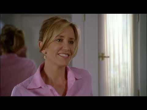 Tom Finds Out He Smoked Oregano - Desperate Housewives 7x03 Scene