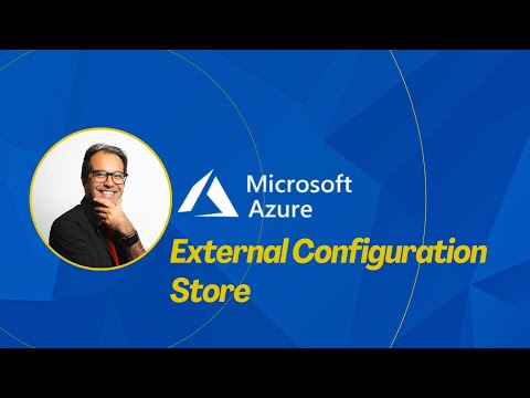 Azure AppConfiguration by Shahab