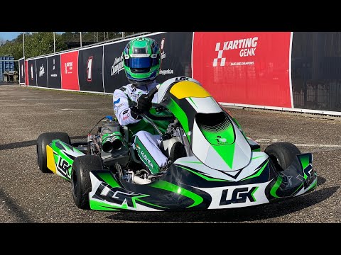 🔥BOOOOM🔥 SIEG 🏆 Hayer on Fire beim Auftaktrennen der KTWB 2023 in Ampfing