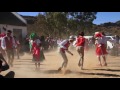 Nuwe Graskoue Trappers