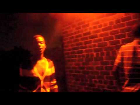 BUCU T.V Jav Str8 Cash And The Squad Getting Watched And Chased By Police! #LMAO