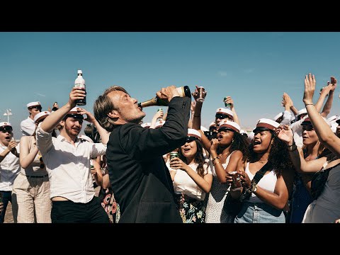 DRUK - Officiële NL trailer