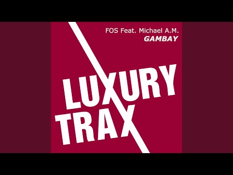 Gambay (Max Maikon Remix)