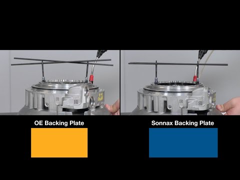 How to Prevent ZF8HP70/75 "A" Clutch Failure