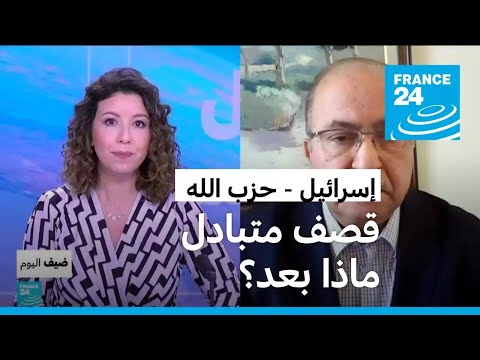 تصعيد بين إسرائيل وحزب الله.. هل الاجتياح البري الإسرائيلي لجنوب لبنان "حتمي"؟