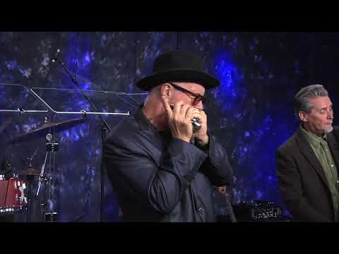 Mark Hummel - Double Trouble - Don Odells Legends