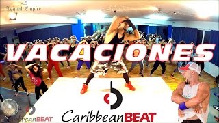 Vacaciones - Wisin ft Saer Jose