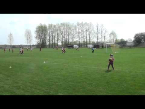 SEMP II - Mazowsze Miętne (4:0)