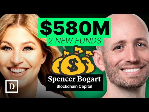 How Blockchain Capital Invests