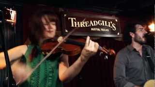 Connor Christian &amp; Southern Gothic &quot;Sheets Down&quot;