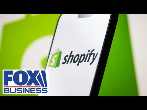 'INCREDIBLE RESULTS': Shopify president reveals how the company preps for the future