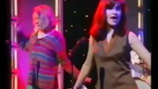 Lavender Blue KEREN &amp; CHELLE aka Alisha&#39;s Attic