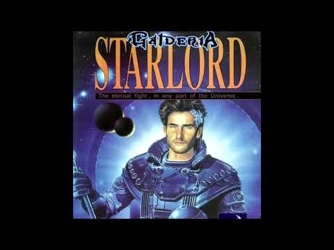 Galderia - Back on Earth