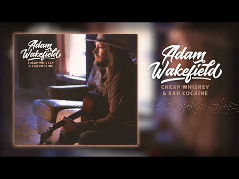 Video thumbnail for Cheap Whiskey & Bad Cocaine